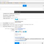 Crear un enlace a calendario público en Google Calendar e insertarlo en la firma de Gmail