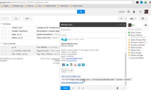 Google Calendar en Perú - Abrima Soluciones Web