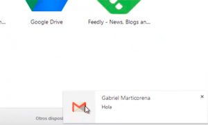 Gmail en Perú - Abrima Soluciones Web