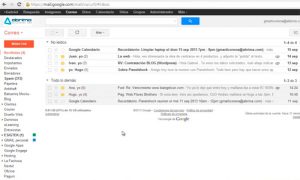 Gmail en Perú - Abrima Soluciones Web