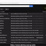 Cómo configurar Prioritarios en Gmail