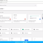 Cómo extraer texto de un PDF o de una imagen en Google Drive