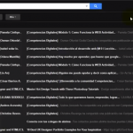 Cómo buscar a través de todas tus conversaciones de Google Hangouts