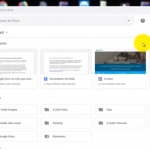 Cómo usar Unidades de Equipo (Team Drives) de Google Drive