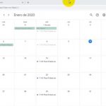 Cómo agregar eventos de Facebook a Google Calendar