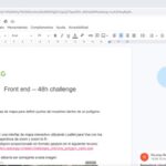 Cómo ocultar tu historial de visualizaciones en Documentos de Google