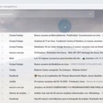 Cómo desactivar la función de escritura predictiva en Gmail