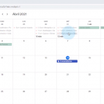 Cómo ocultar la lista de invitados en Google Calendar