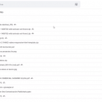 Cómo liberar espacio en Google Drive borrando archivos pesados