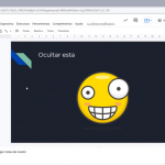 Como ocultar u omitir diapositivas en Presentaciones de Google Drive