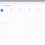 Cómo agregar un link de Google Meet a un evento en Google Calendar
