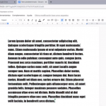 Cómo cambiar el formato de texto predeterminado en Google Docs
