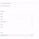 Cómo añadir las fases de la luna en Google Calendar