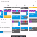 Cómo añadir notas de la reunión a eventos de Google Calendar