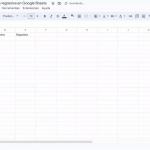 Cómo agregar un temporizador de cuenta regresiva en Google Sheets